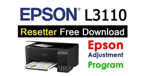 epson l3110 resetter software free download blowing ideas|Resetter Epson L3110 .